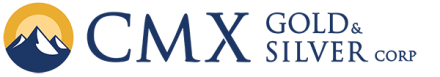 CMX Gold & Silver Corp.