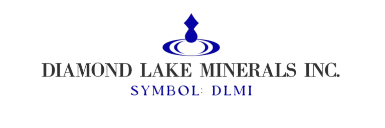 Diamond Lake Minerals Inc. (OTC: DLMI)