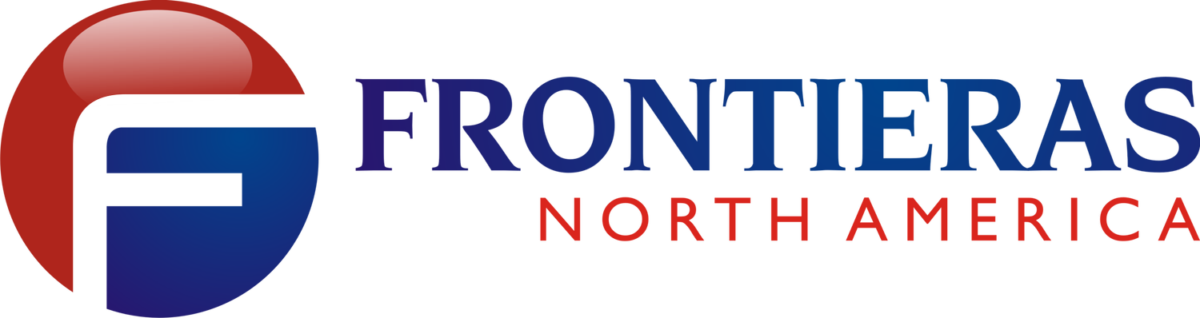 Frontieras North America Inc.