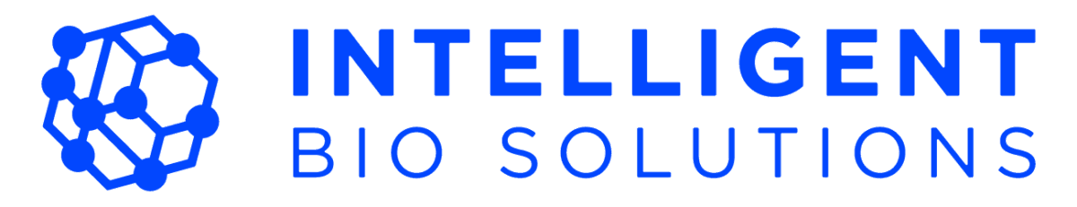 Intelligent Bio Solutions Inc.
