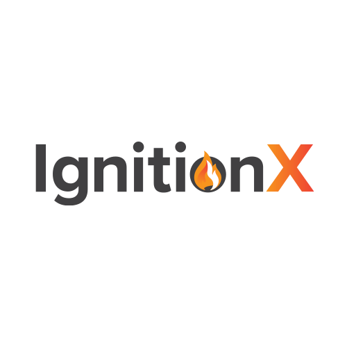 IgnitionX (IX) IgnitionX (IX)