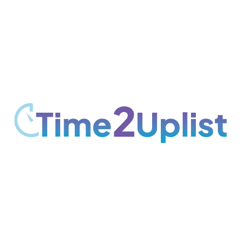 Time2Uplist (T2U) Time2Uplist (T2U)
