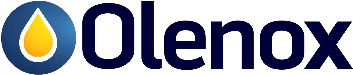 Olenox Industries Inc.