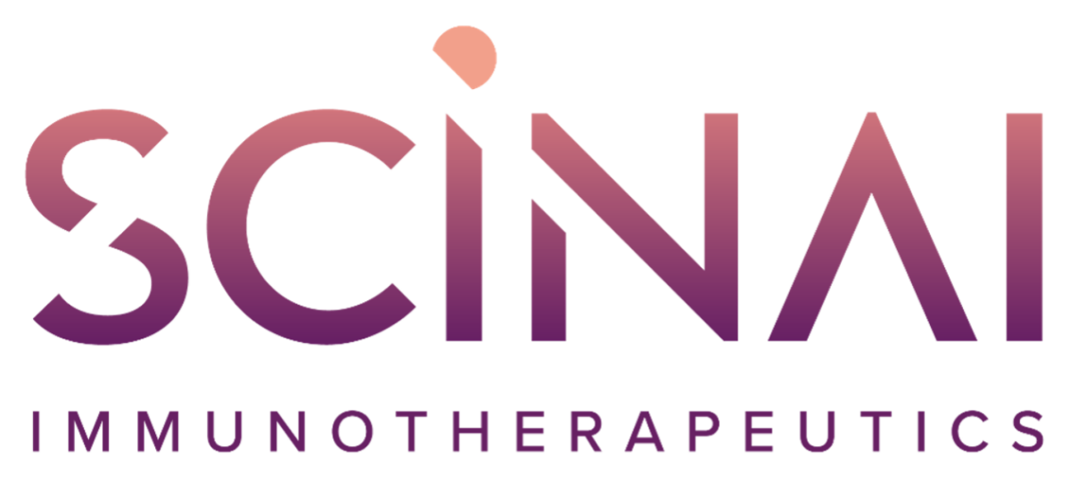 Scinai Immunotherapeutics