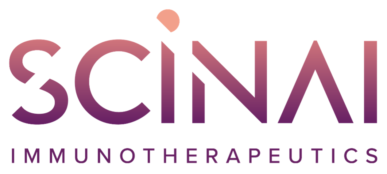 Scinai Immunotherapeutics